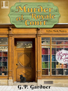 Cover image for Murder at Royale Court